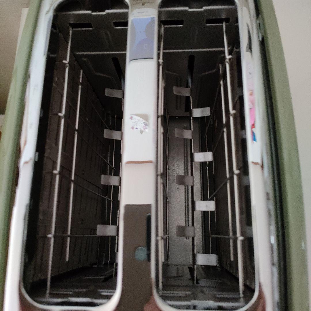 電子レンジ・オーブン DeLonghi CTOV2003J-GR