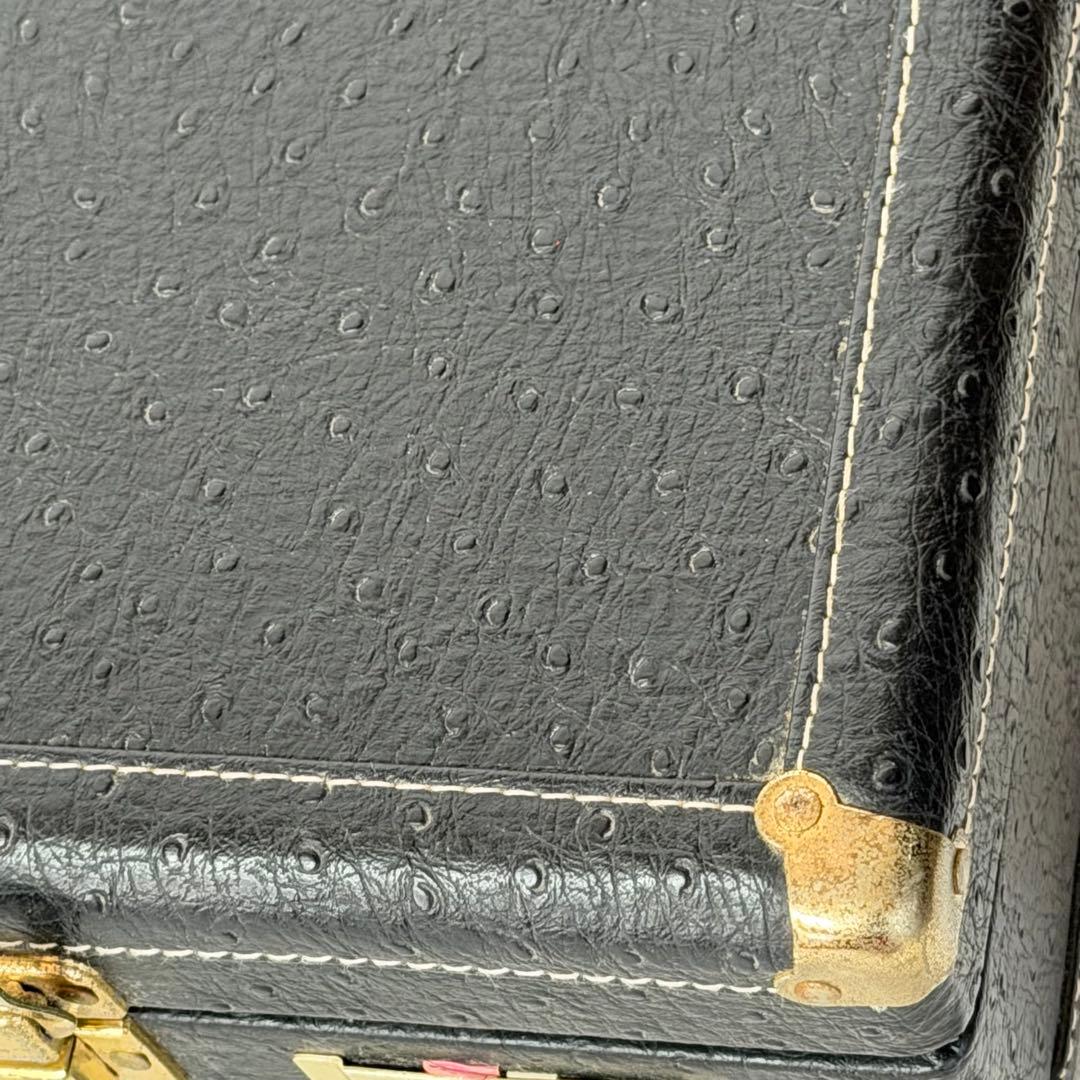 美品 琉球 胡弓 四弦 縞黒檀 本革 蛇皮　クーチョー 沖縄胡弓　擦弦楽器 蛇革