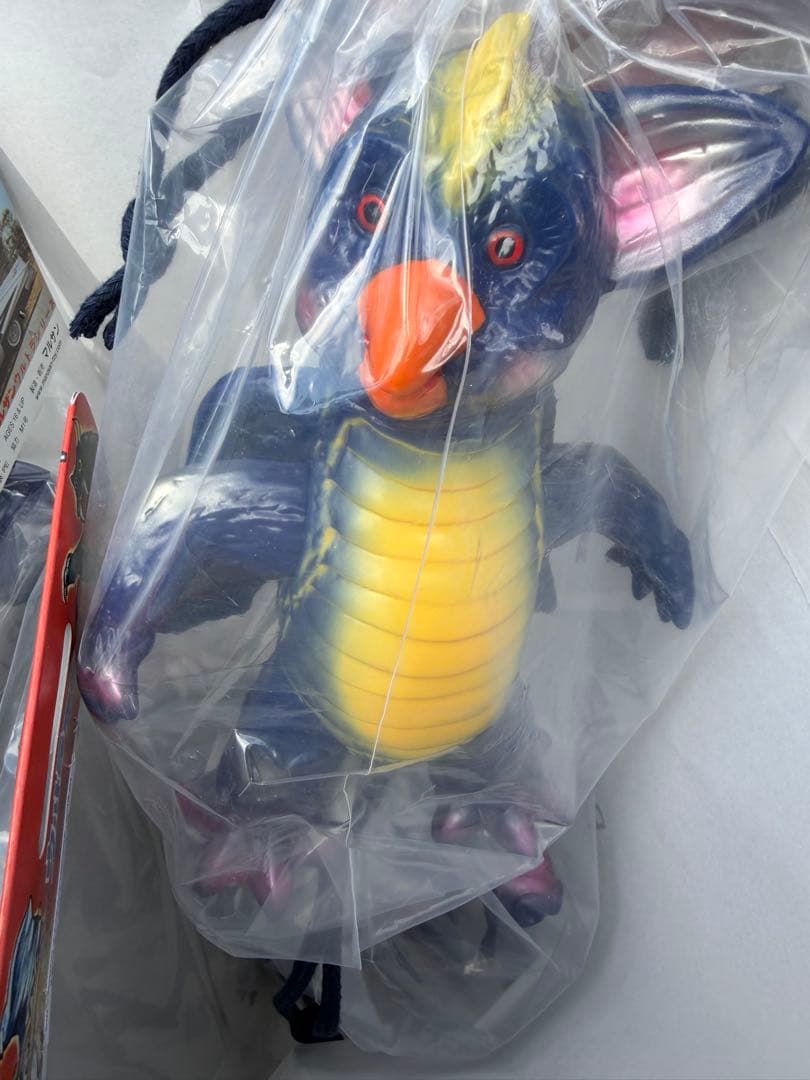 ビリーズ別注 マルサン　ボンドラア350