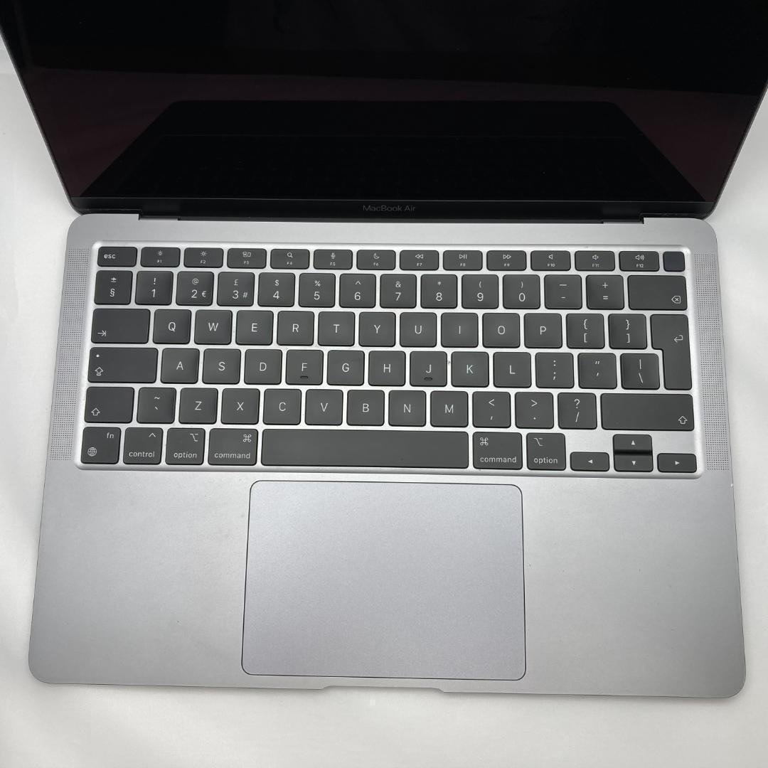 MacBook本体 Apple MacBook Air A2337 2020 M1 16GB