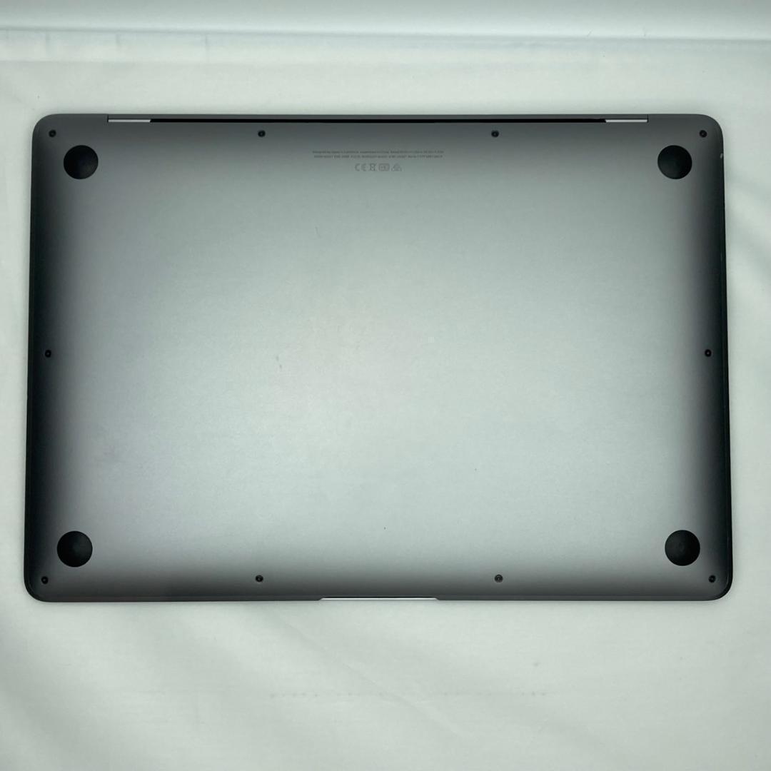 MacBook本体 Apple MacBook Air A2337 2020 M1 16GB