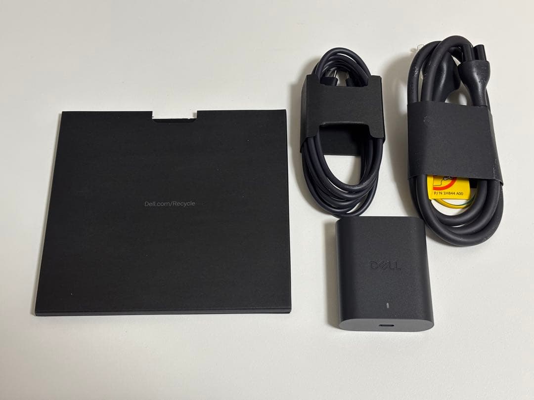 【美品】DELL XPS 13 9350