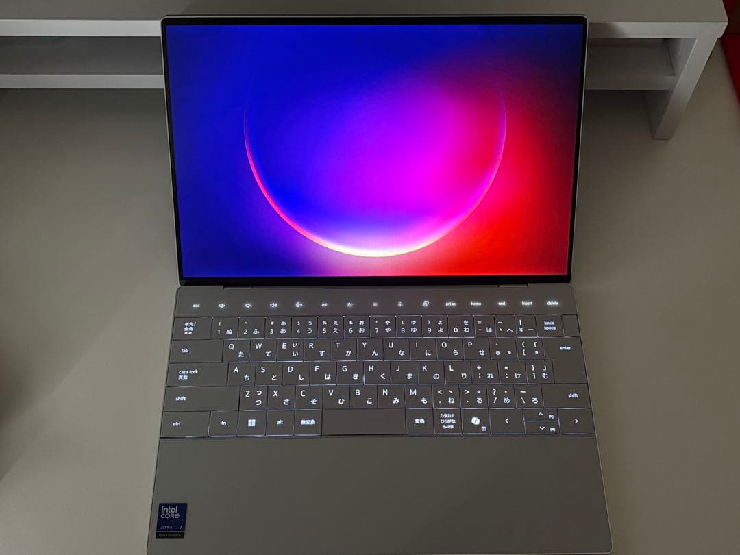 【美品】DELL XPS 13 9350