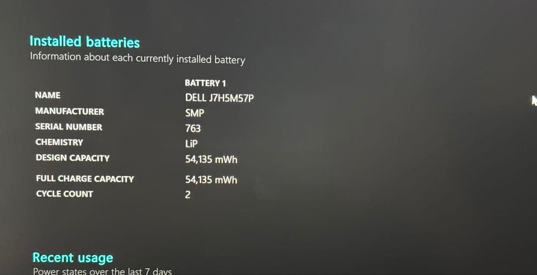 【美品】DELL XPS 13 9350