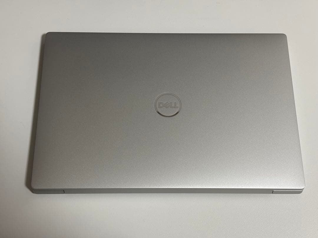 【美品】DELL XPS 13 9350