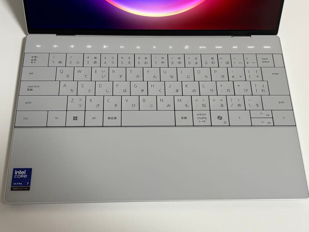 【美品】DELL XPS 13 9350