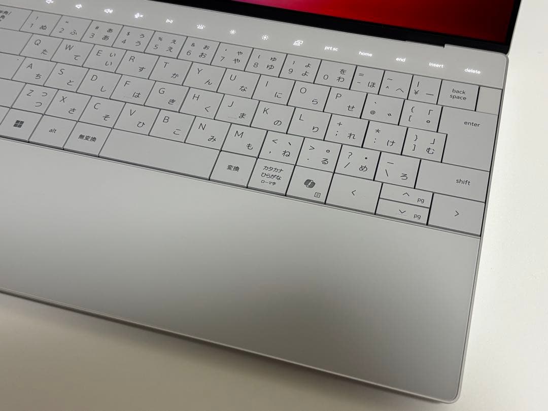 【美品】DELL XPS 13 9350