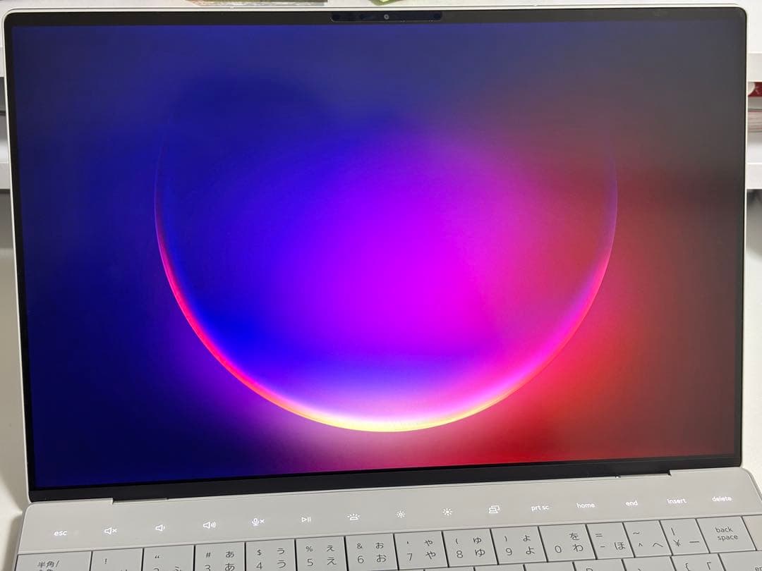 【美品】DELL XPS 13 9350