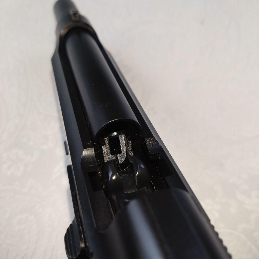 ベレッタM9 エアガン