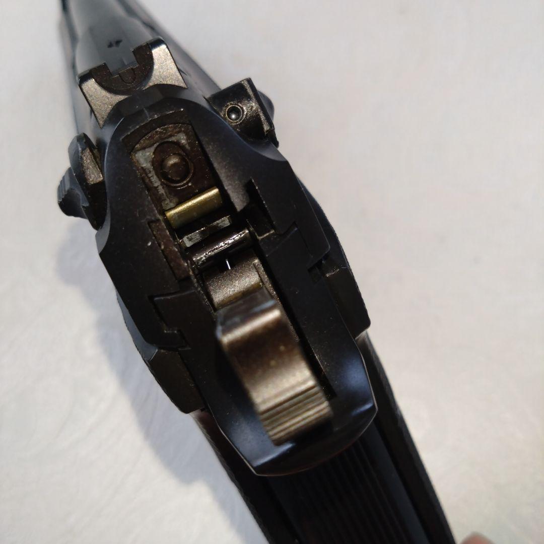 ベレッタM9 エアガン