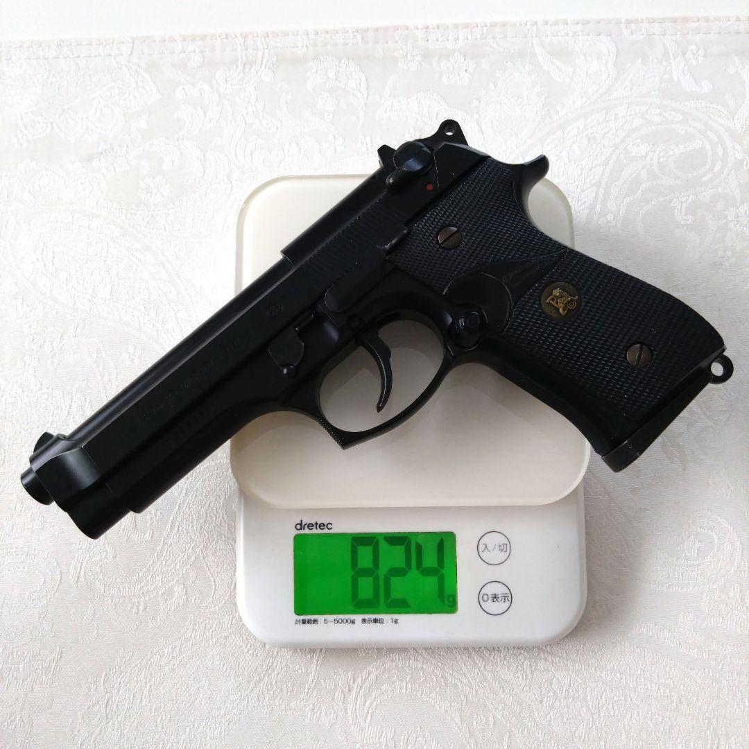 ベレッタM9 エアガン