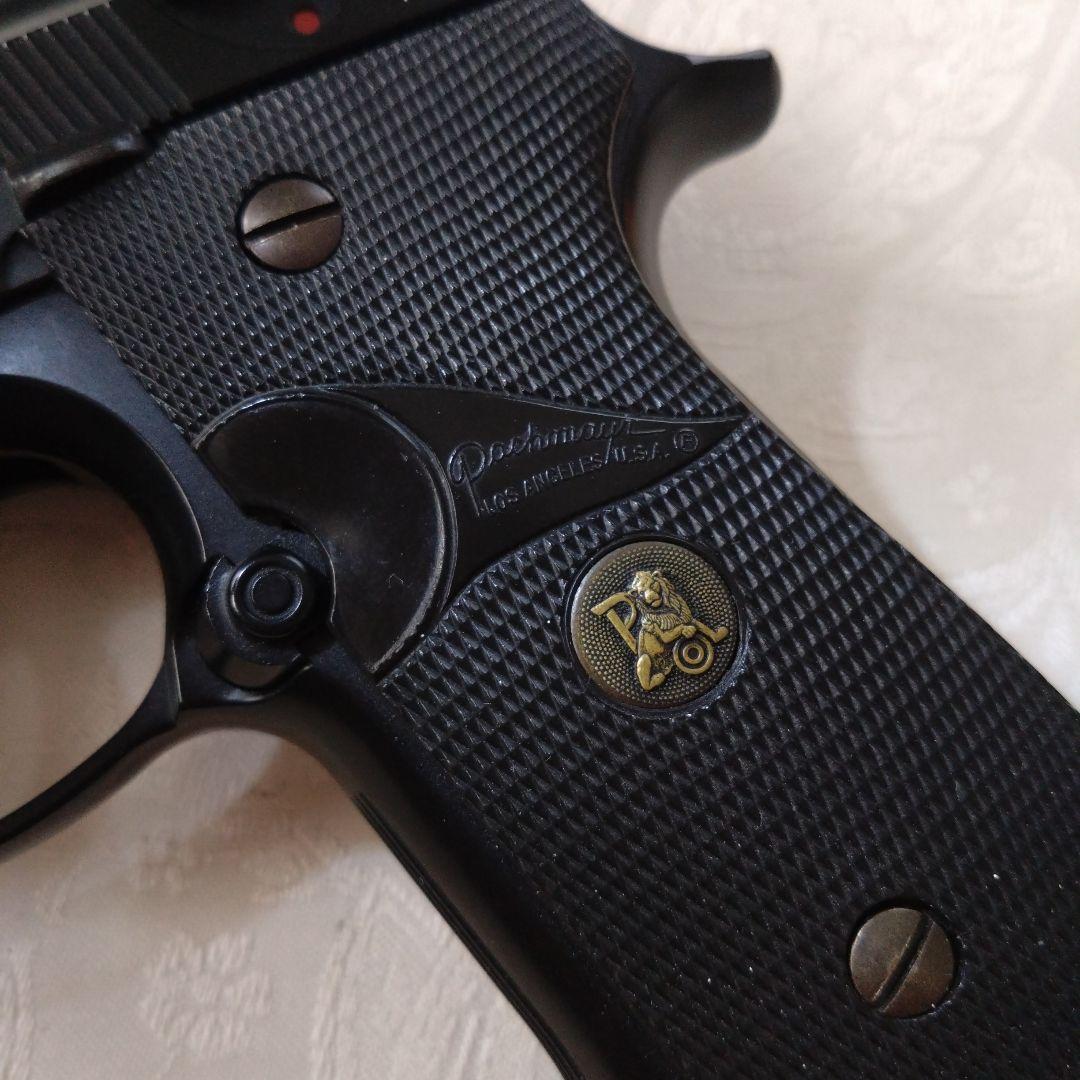 ベレッタM9 エアガン