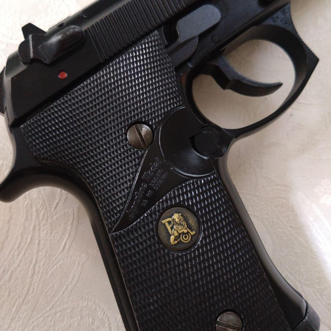 ベレッタM9 エアガン