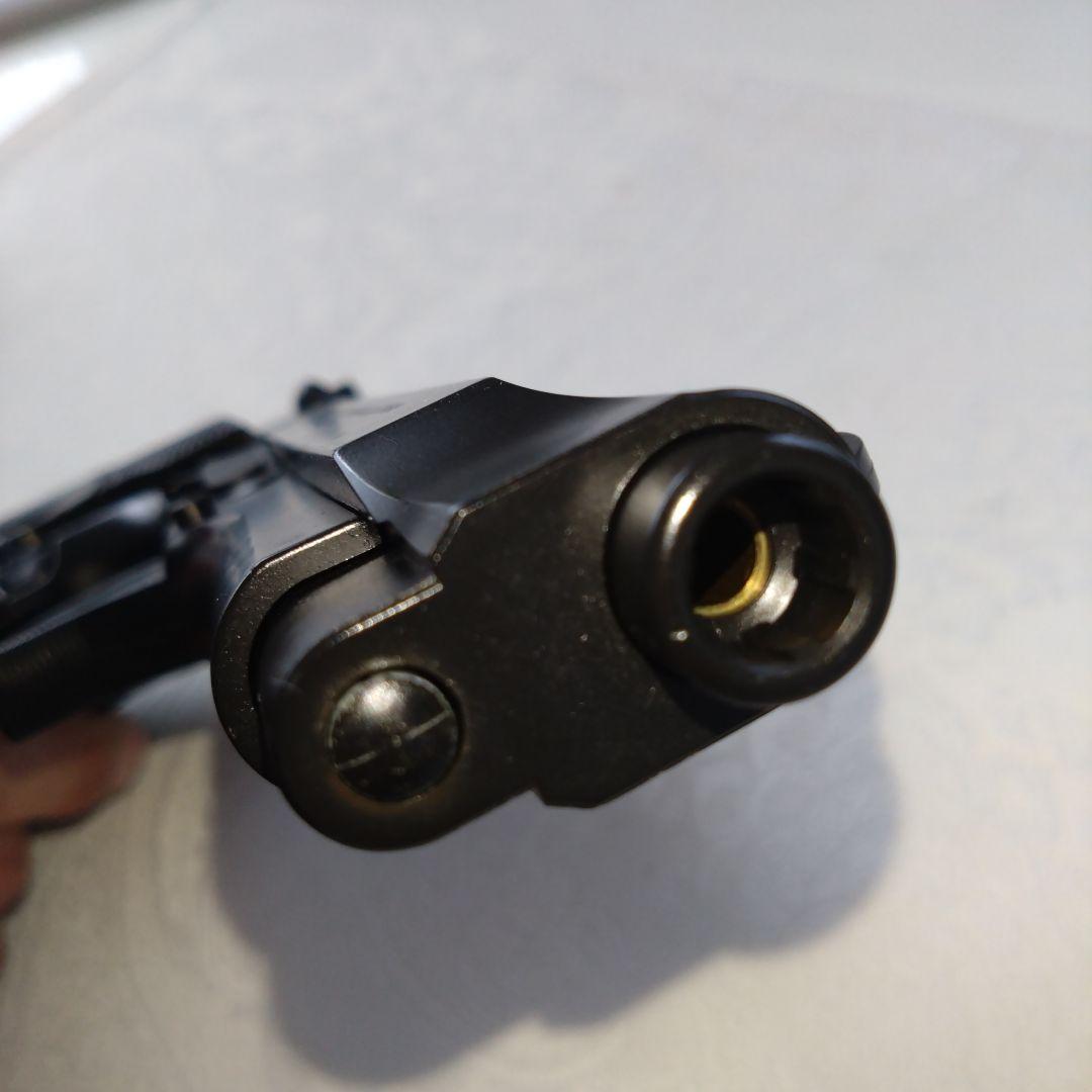 ベレッタM9 エアガン