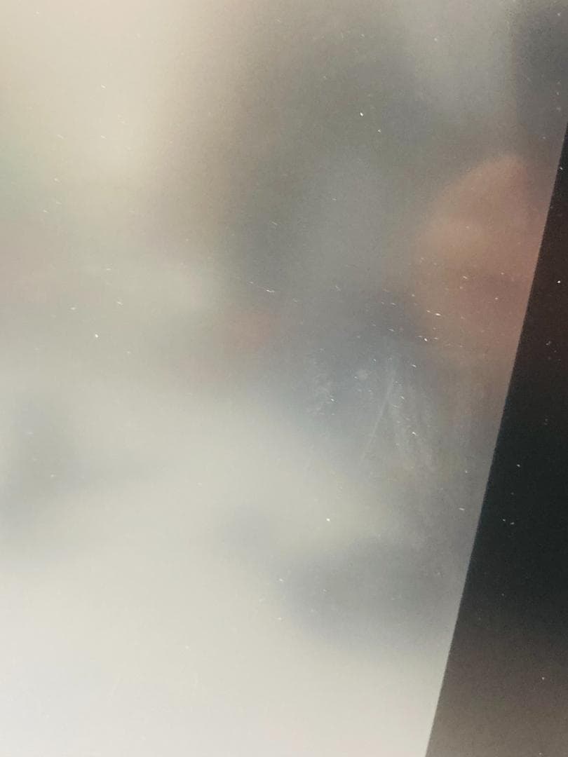 Wacom Cintiq 22 DTK-2260 ペンタブレット 通電ジャンク