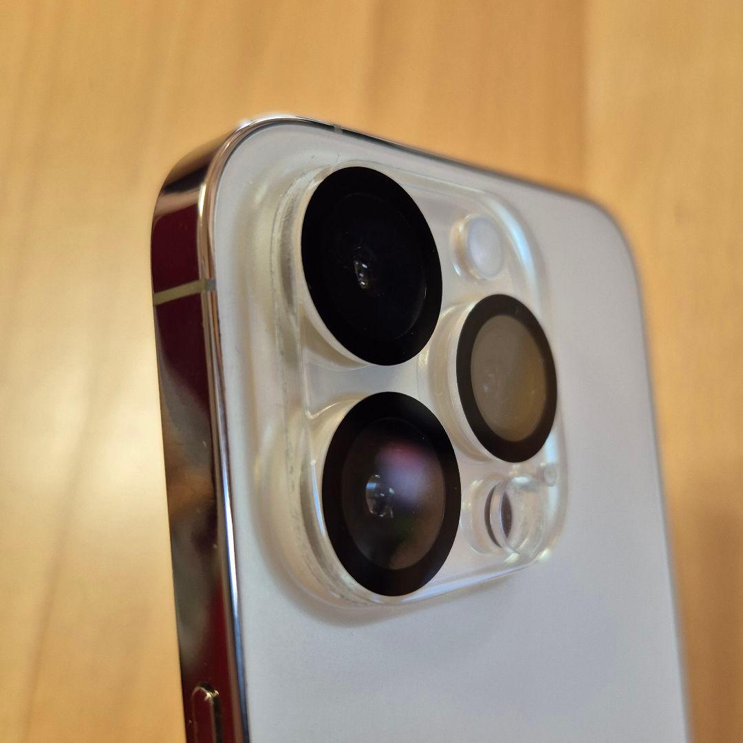 Apple iPhone 14 Pro ゴールド 256GB