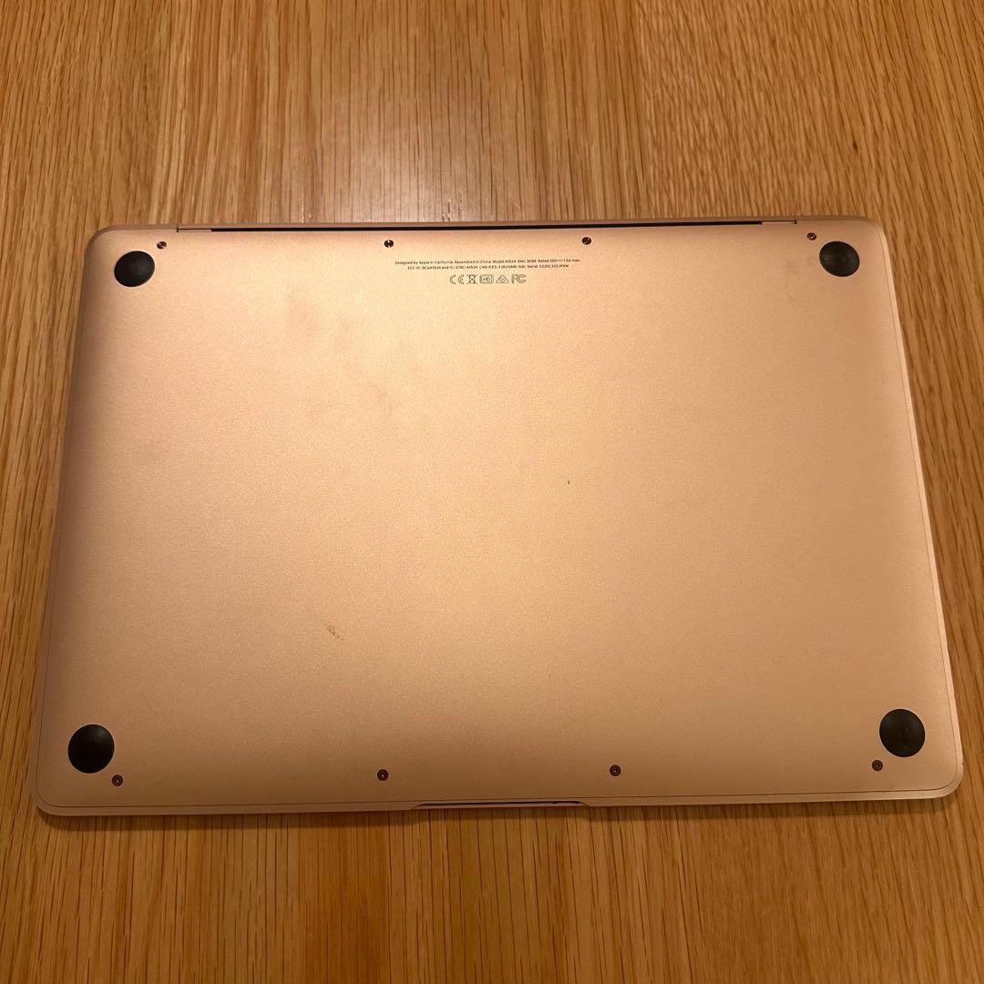 MacBook本体 Apple Macbook Retina 12 2017 256GB 8GB