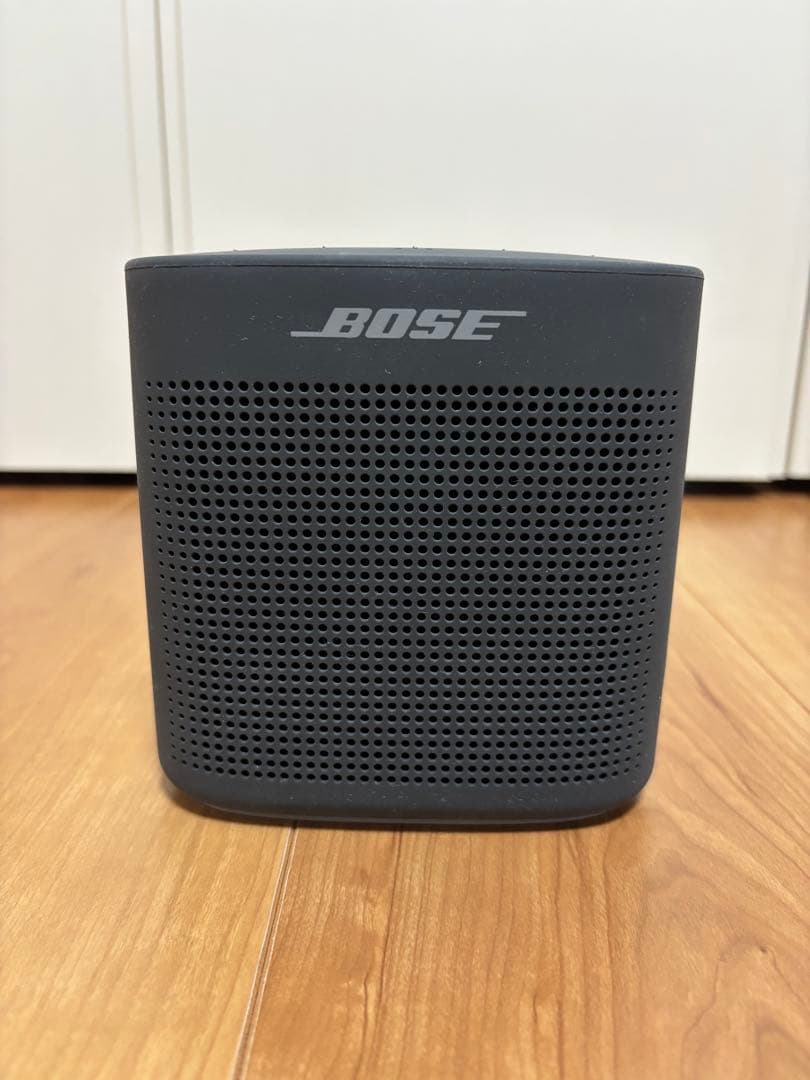 Bose SoundLink Color II グレー