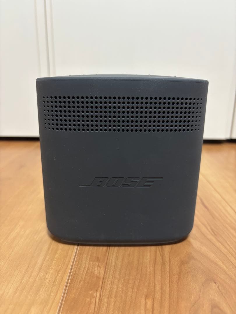Bose SoundLink Color II グレー