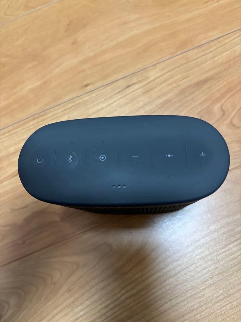 Bose SoundLink Color II グレー