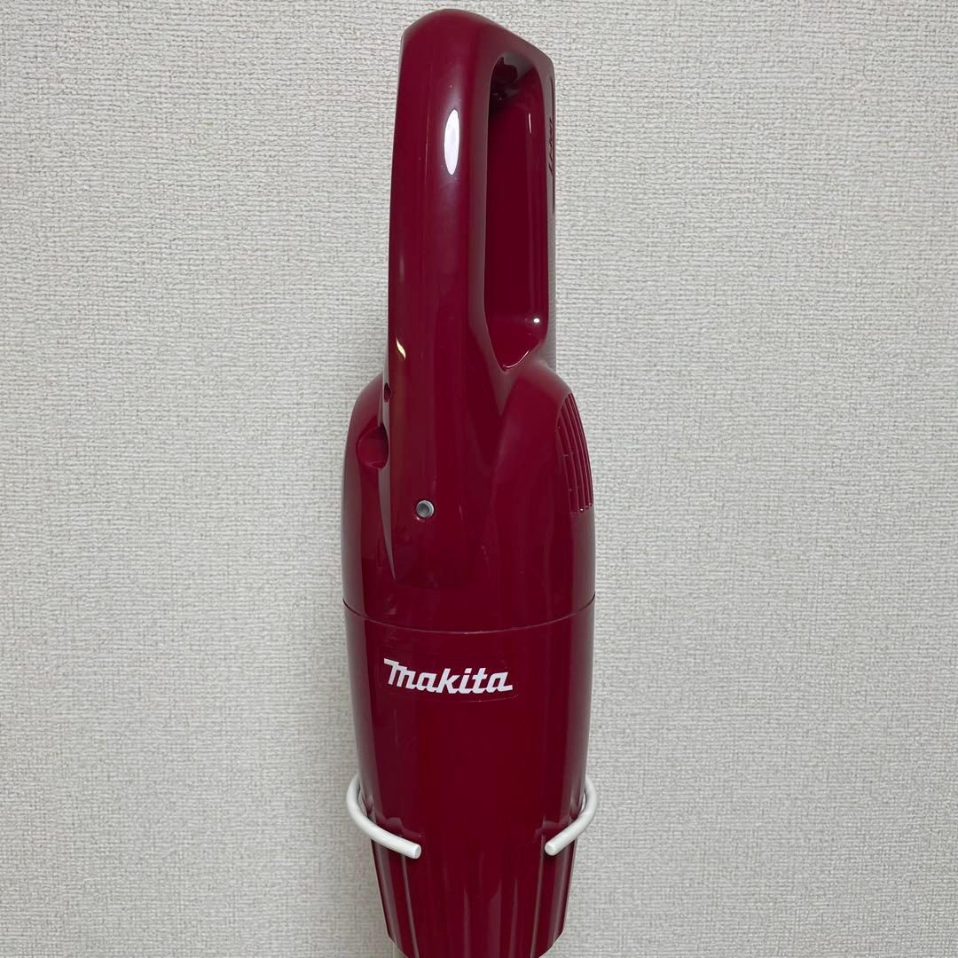 美品　マキタ makita 充電式 クリーナー CL116D