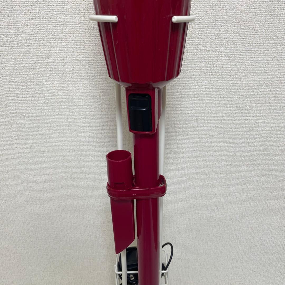 美品　マキタ makita 充電式 クリーナー CL116D