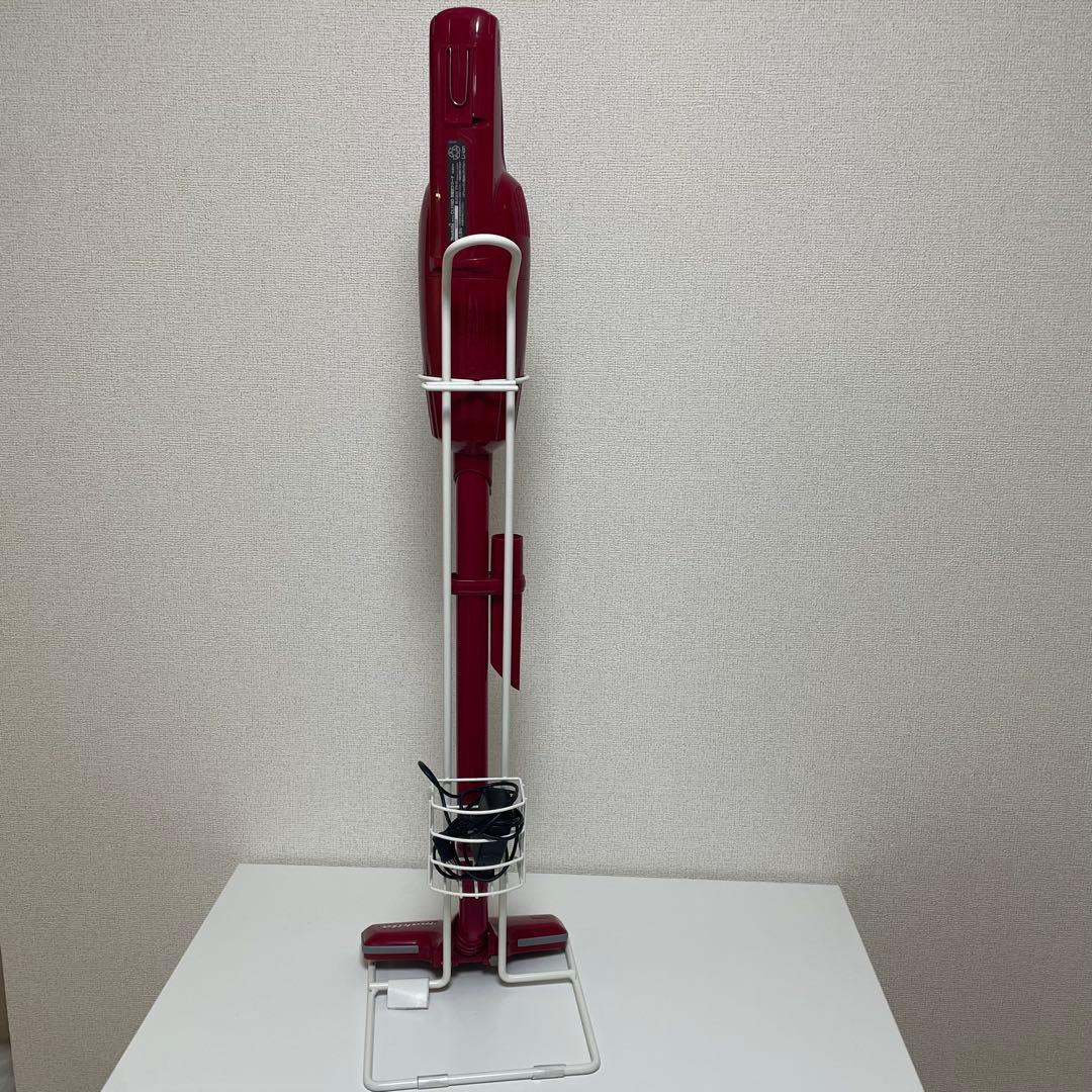 美品　マキタ makita 充電式 クリーナー CL116D