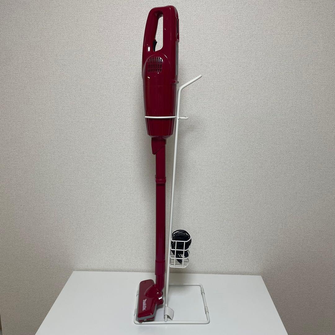 美品　マキタ makita 充電式 クリーナー CL116D