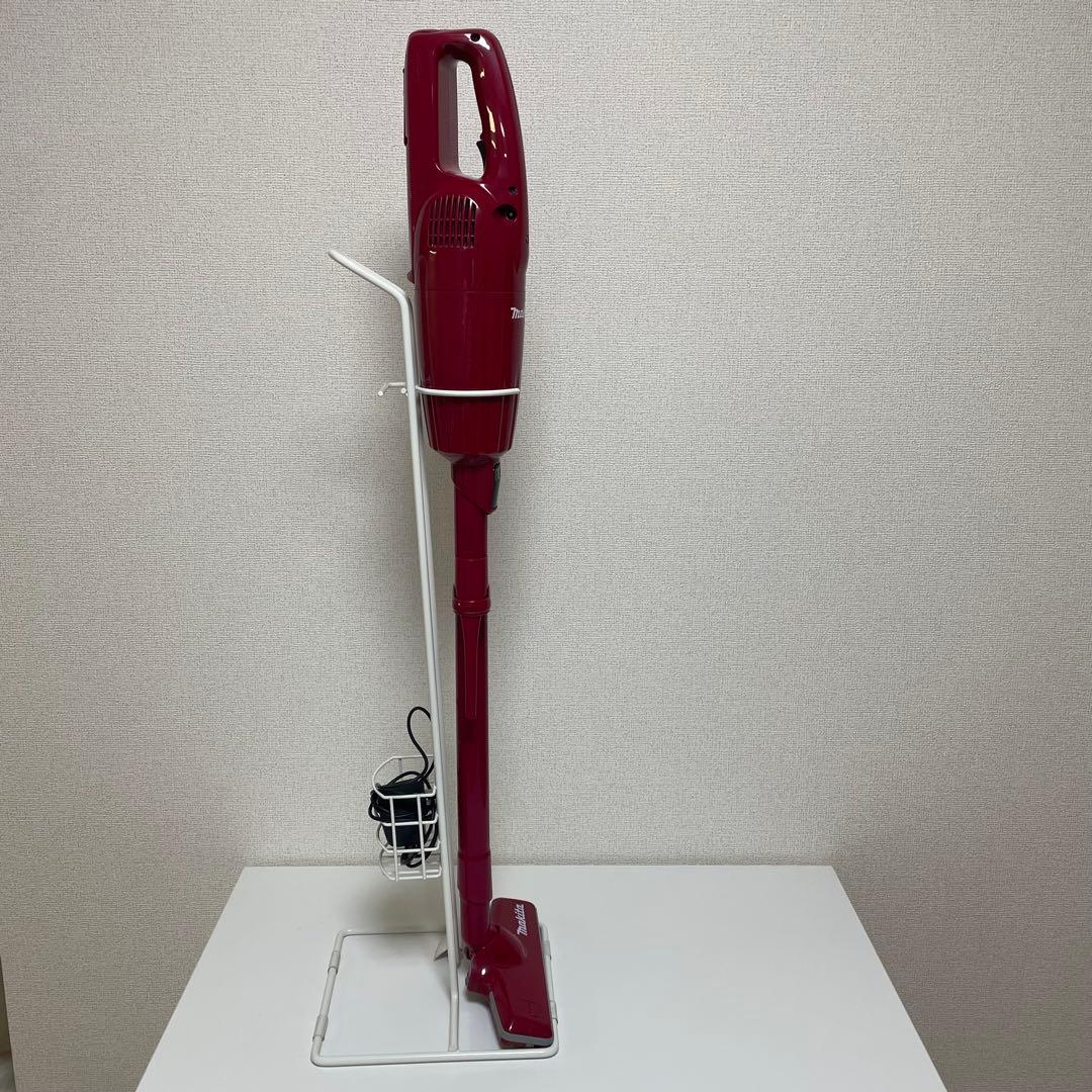 美品　マキタ makita 充電式 クリーナー CL116D