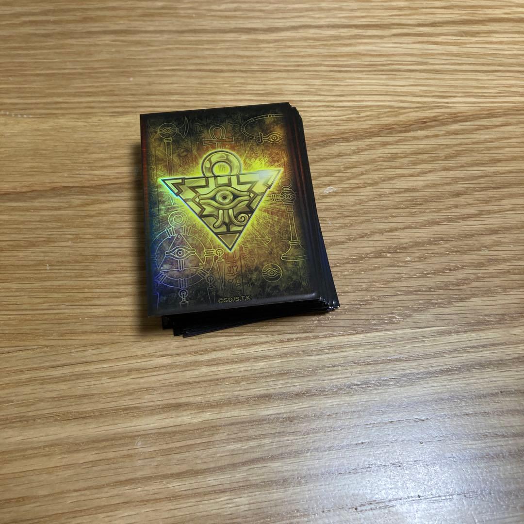 04環境　ゲートボール　デッキ2セット　計80枚