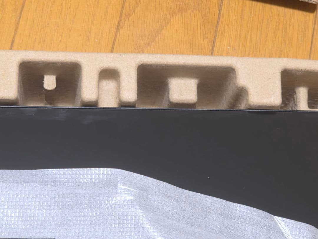 4K 27インチモニター S2725QC-A DELL 120Hz 動作確認済