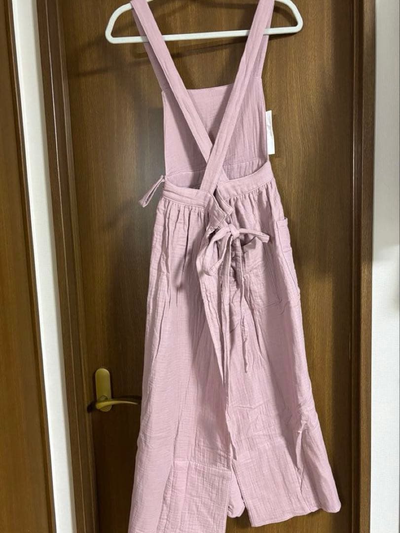 【値下げ中 8,000→7,800】Parsley エプロン　辻希美プロデュース