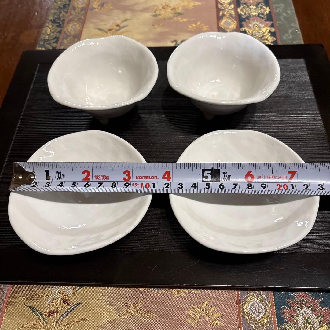 ご確認用＊特選古伊万里　お2人様お膳