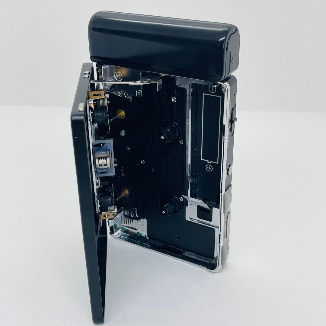 ソニー　ウオークマン　WM-701C