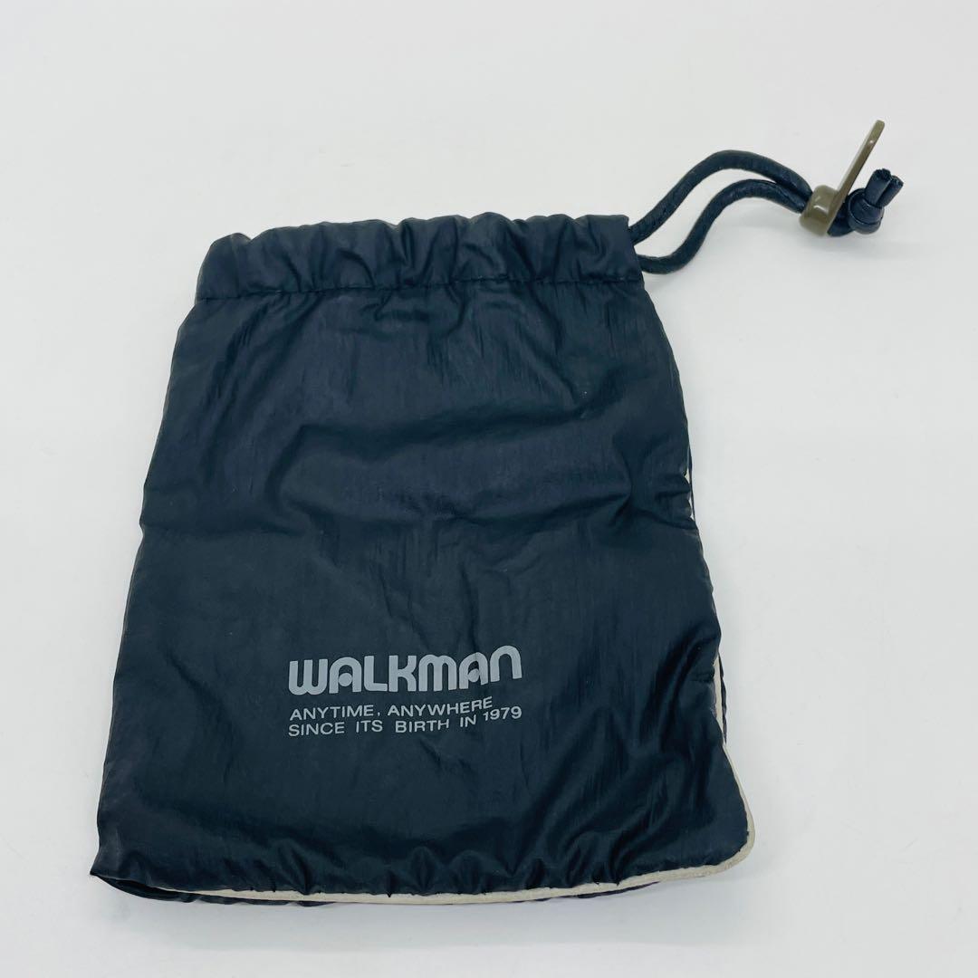 ソニー　ウオークマン　WM-701C