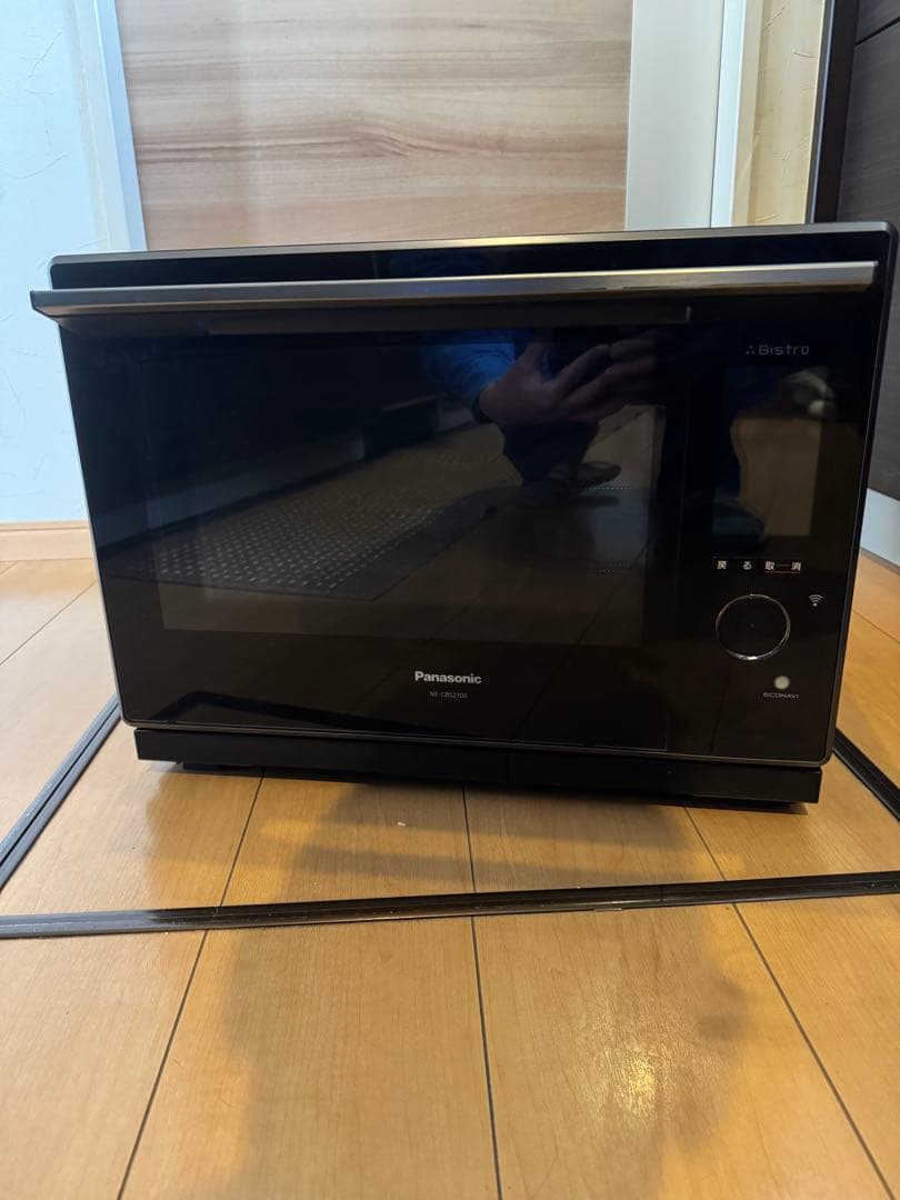 あーさん✧専用　Panasonicビストロ 最上位モデル オーブンレンジ