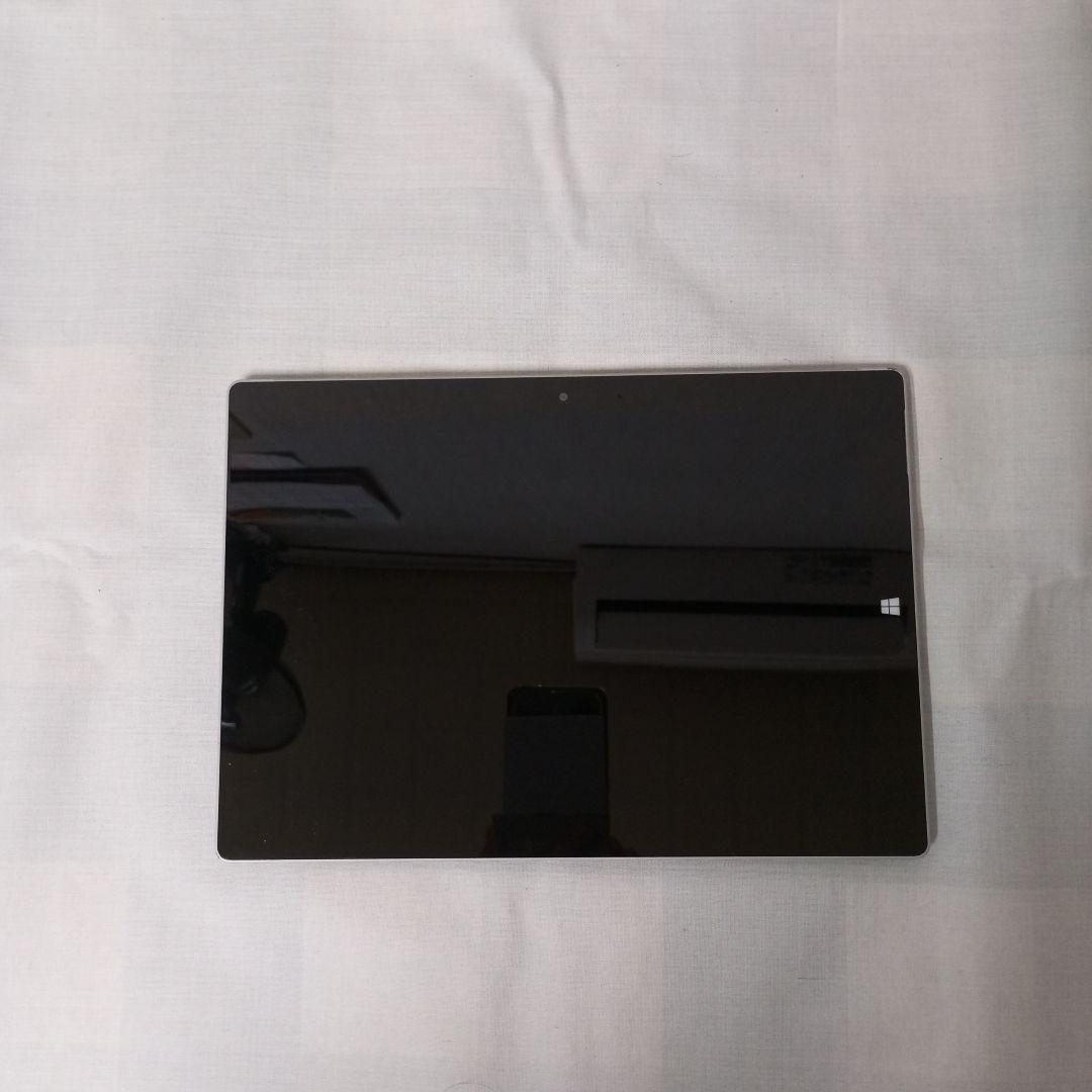 進一郎様用 Mic Surface3 1657 4G SSD128G 2021付