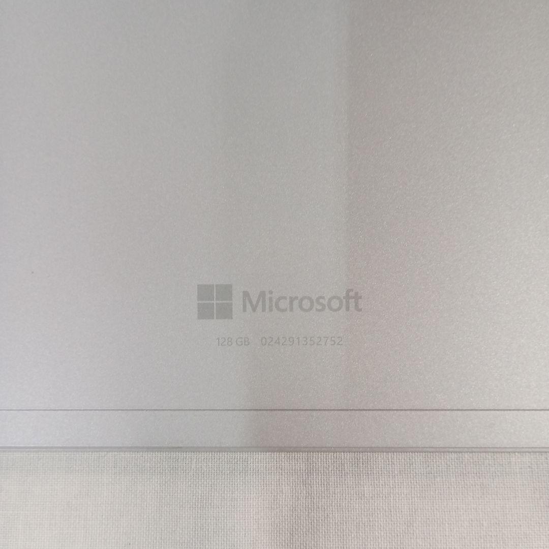 進一郎様用 Mic Surface3 1657 4G SSD128G 2021付