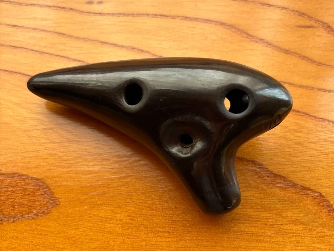 森の音　オカリナ　ソプラノＧ管