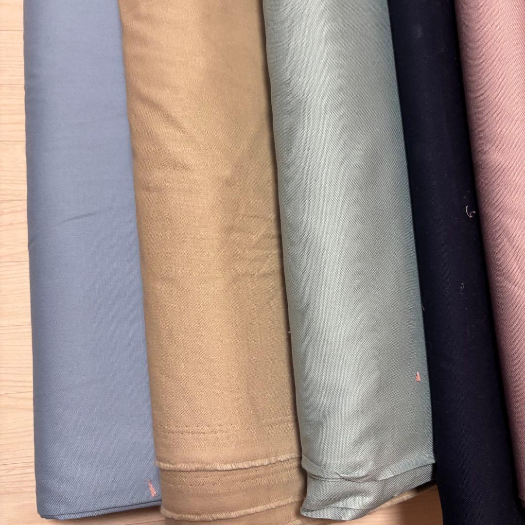 入園入学グッズ♡ハンドメイド♡レッスンバッグ♡体操着入れ♡上靴入れ