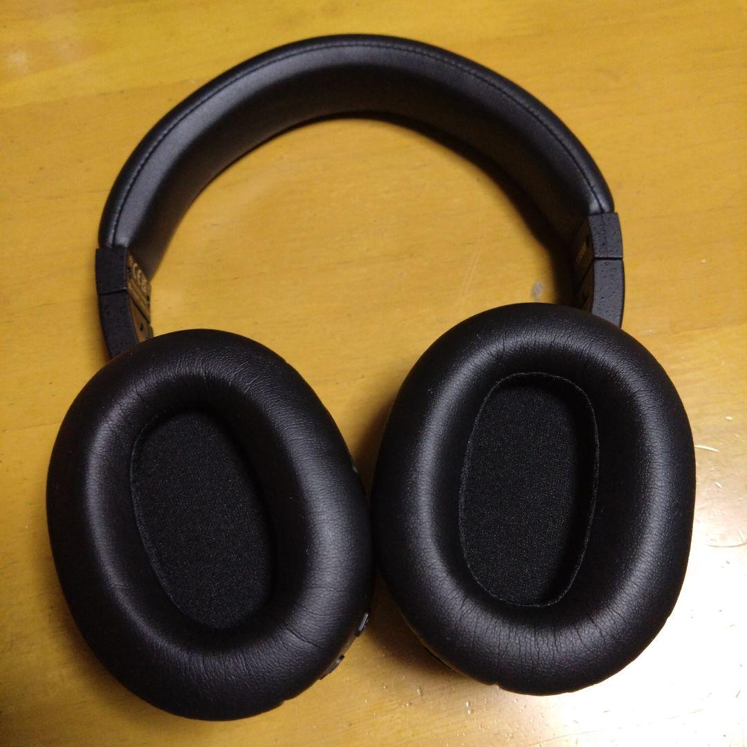 ヘッドホン UX3000 final