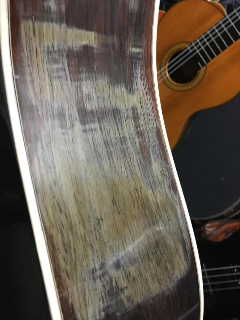 し*た様 気まぐれ値下げ！早い者勝ち！YD304　日本製　 生音　他生音比べ 動