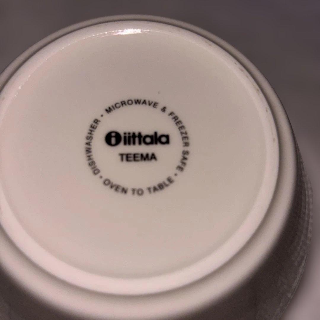 アラビア　Koko＆イッタラ　ティーマシリーズ　食器セット