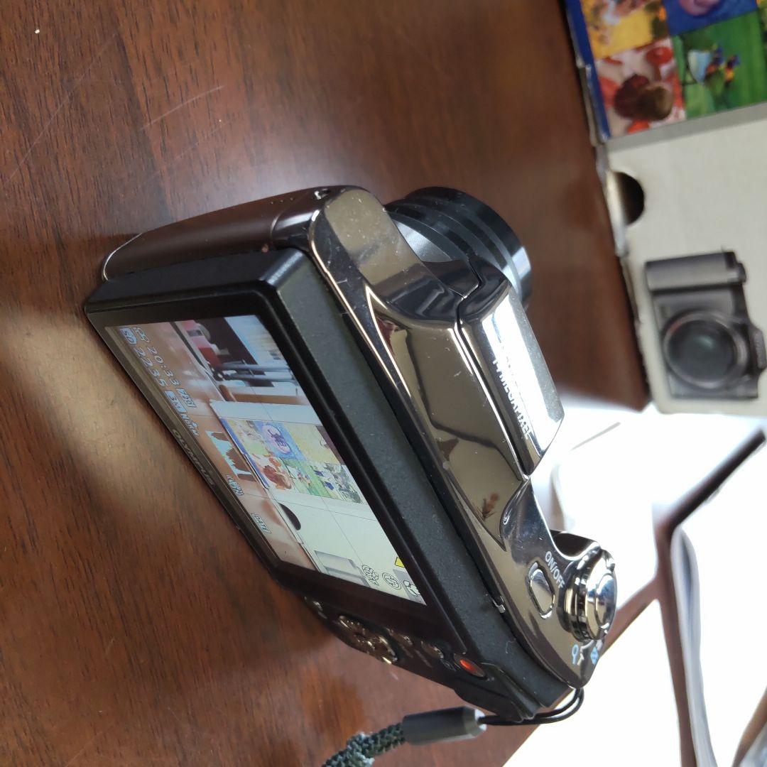 Olympus SZ-11 コンパクトデジタルカメラ