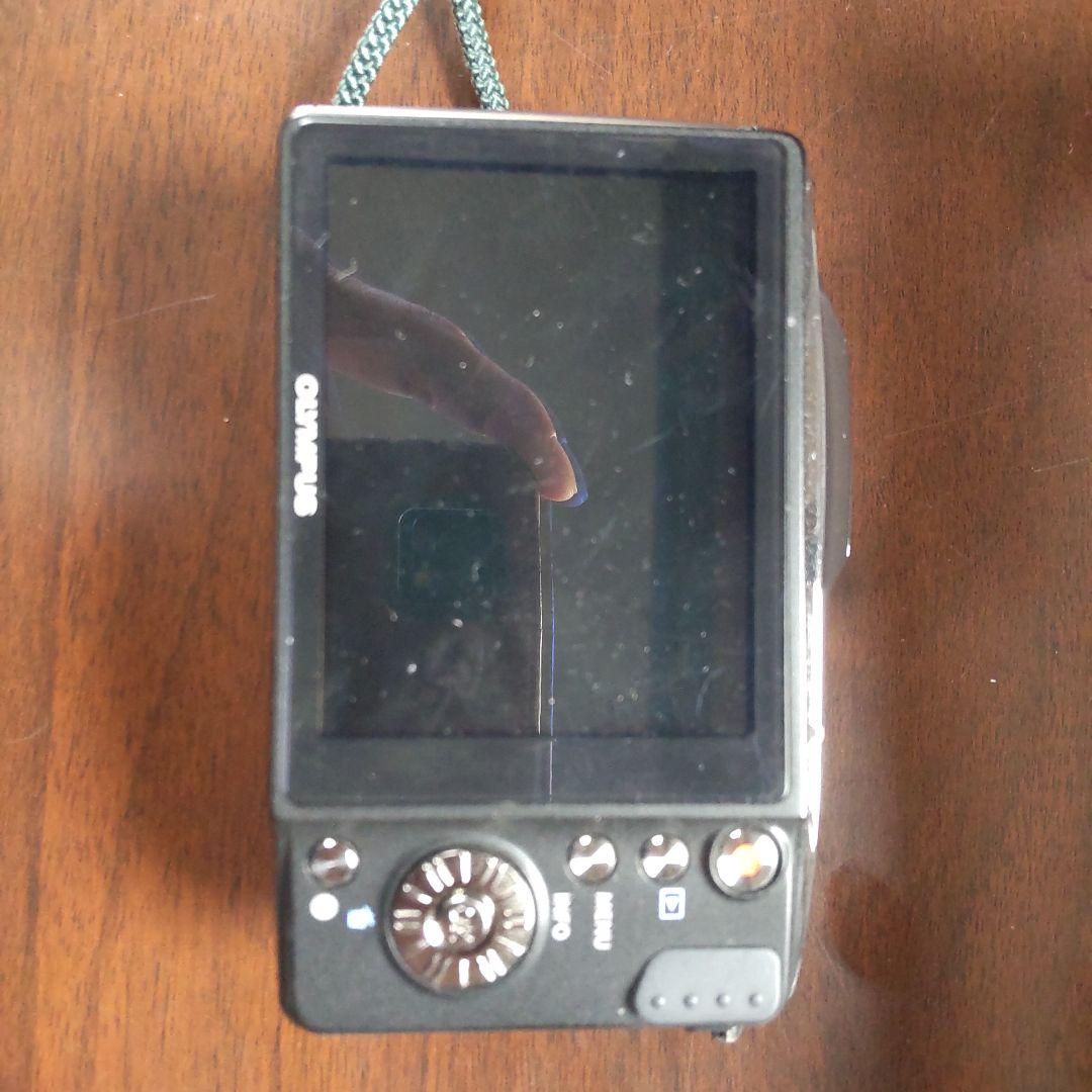 Olympus SZ-11 コンパクトデジタルカメラ