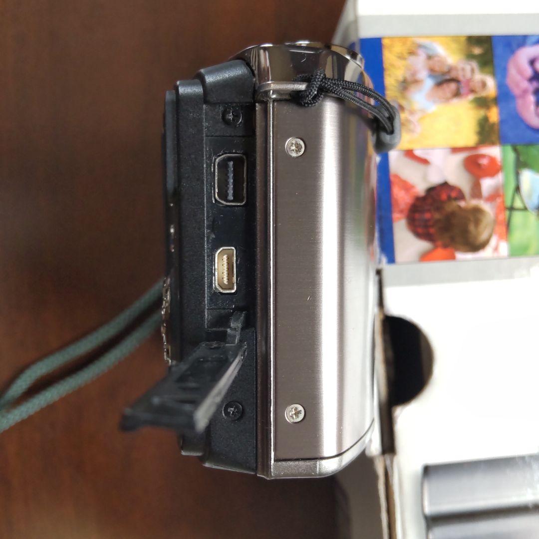 Olympus SZ-11 コンパクトデジタルカメラ