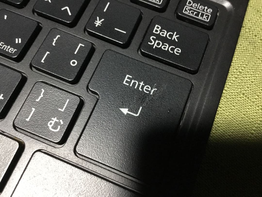 Fujitsu U939/BX 美品