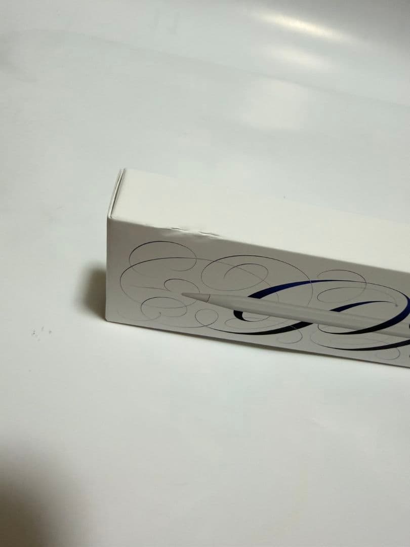 【訳あり、記名あり】Apple Pencil Pro 専用