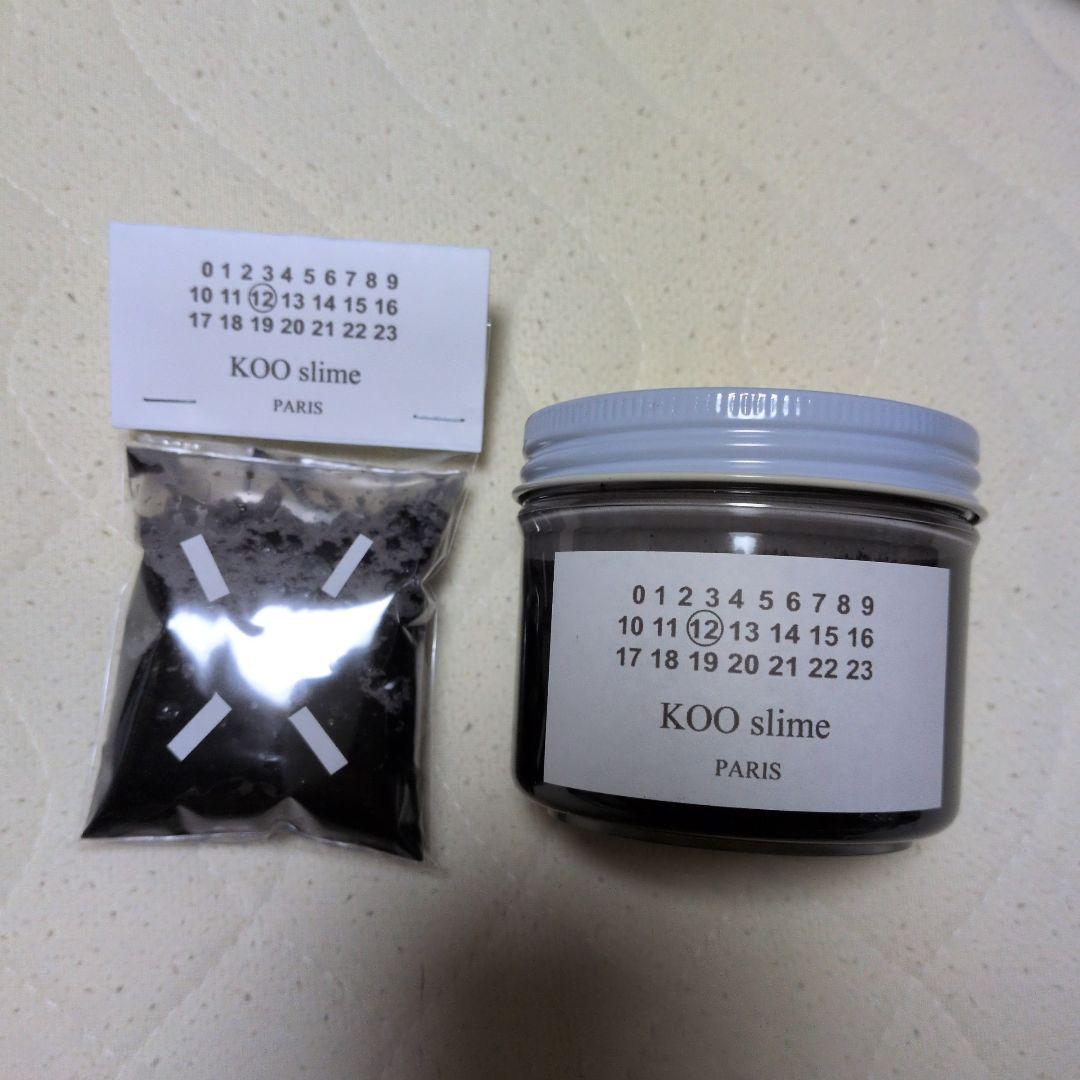 新品未使用　KOO Slime様　スライム
