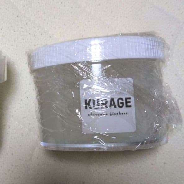 新品未使用　KOO Slime様　スライム
